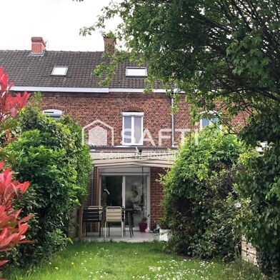 Maison 5 pièces 228000 €
