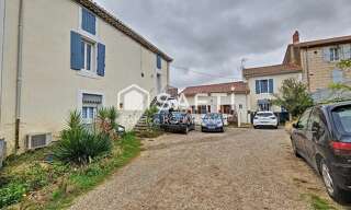 Immeuble  498 m² à vendre à Montady (34310)