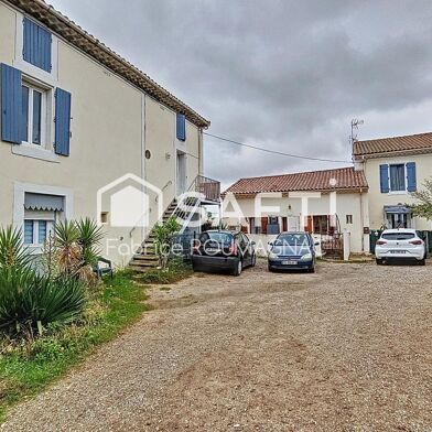 Immeuble  670000 €