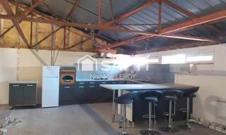 Commerce 5 Pièces 230 m² à vendre à Cravanche (90300)