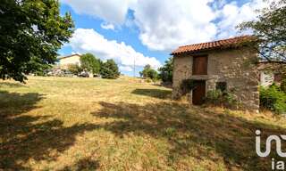 Terrain  740 m² à vendre à Vorey (43800)