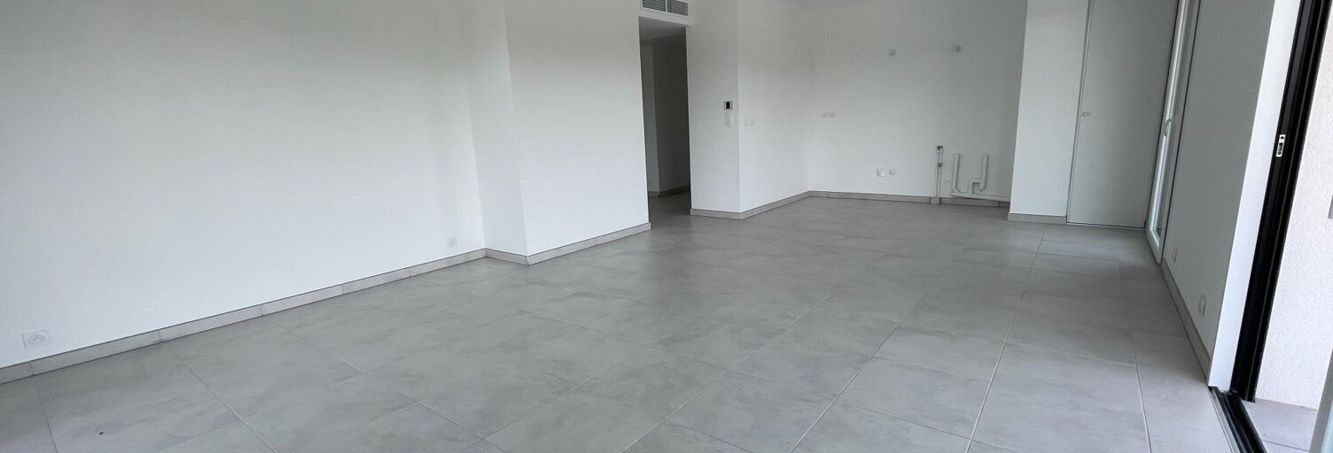 Appartement 2 Pièces 62 m² à vendre à Saint-Raphaël (83700)