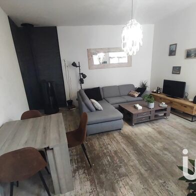 Maison 4 pièces 147000 €