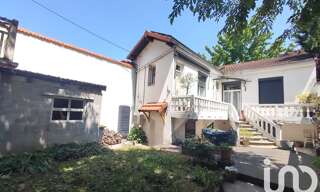 Maison 4 Pièces 88 m² à vendre à Roanne (42300)