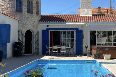 Maison 6 pièces 724500 €