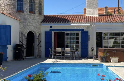 La Chaume — photo du bien