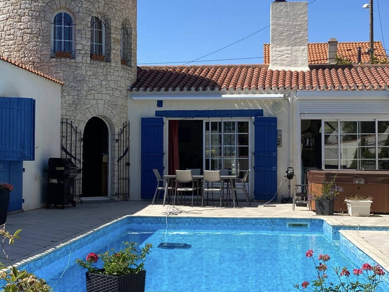 La Chaume — photo 1