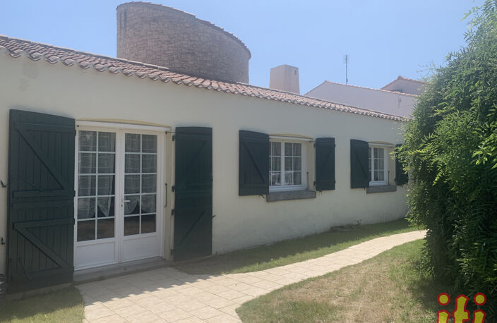 La Chaume — photo 2