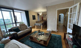 Appartement 5 Pièces 121 m² à vendre à Limoges (87100)