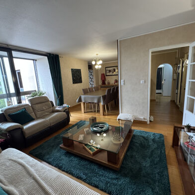 Appartement 5 pièces 159500 €