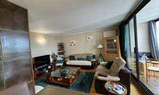 Appartement 5 Pièces 121 m² à vendre à Limoges (87100)