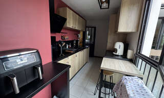 Appartement 5 Pièces 121 m² à vendre à Limoges (87100)