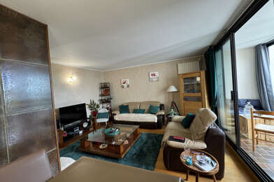 Appartement 5 pièces 159500 €