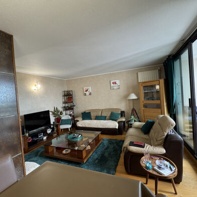 Appartement 5 pièces 159500 €