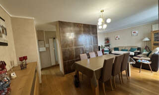 Appartement 5 Pièces 121 m² à vendre à Limoges (87100)