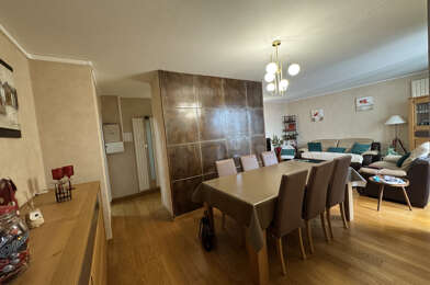 Appartement 5 pièces 159500 €