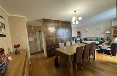 LIMOGES:  bel appartement type 5 avec 4 chambres parfait éta — photo du bien