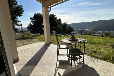 Maison 3 pièces 520000 €