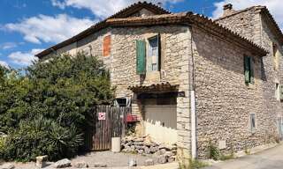 Maison 3 Pièces 95 m² à vendre à Sauve (30610)