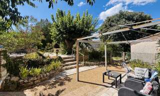 Maison 5 Pièces 100 m² à vendre à Sauve (30610)