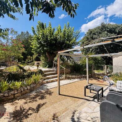 Maison 5 pièces 205000 €