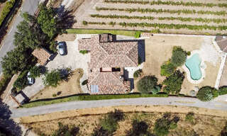 Maison 6 Pièces 150 m² à vendre à Pierrefeu-du-Var (83390)