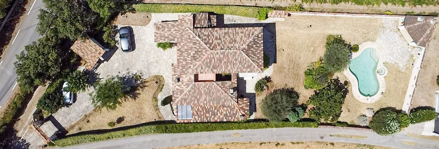 Maison 6 Pièces 150 m² à vendre à Pierrefeu-du-Var (83390)