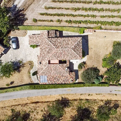 Maison 6 pièces 585000 €