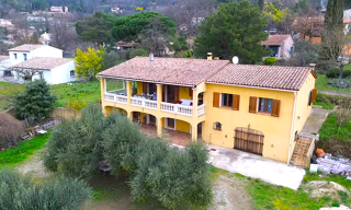 Maison 5 Pièces 130 m² à vendre à Collobrières (83610)