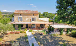 Maison 8 Pièces 340 m² à vendre à Uzès (30700)