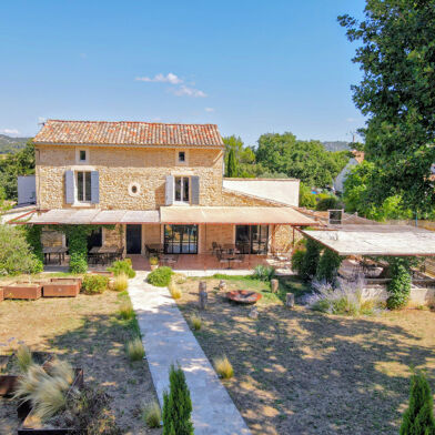 Maison 8 pièces 849000 €