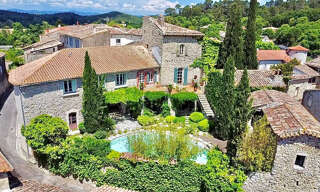 Maison 4 Pièces 400 m² à vendre à Massanes (30350)