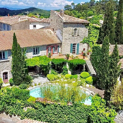 Maison 4 pièces 594000 €