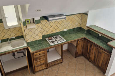 Maison 4 pièces 840 €