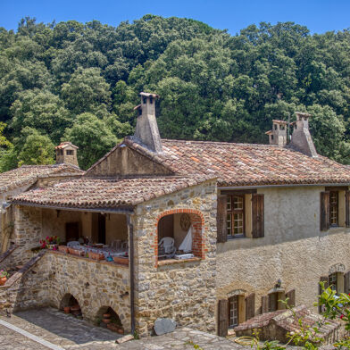 Maison 4 pièces 320000 €