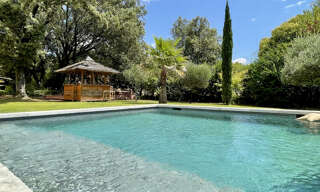 Maison 5 Pièces 187 m² à vendre à Saint-Jean-du-Pin (30140)