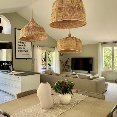 Maison 5 pièces 695000 €