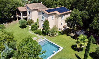 Maison 5 Pièces 187 m² à vendre à Saint-Jean-du-Pin (30140)