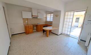 Appartement 2 Pièces 37 m² à louer à Agde (34300)