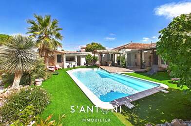 Maison 5 pièces 619000 €