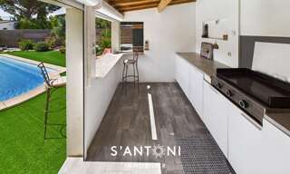 Maison 5 Pièces 160 m² à vendre à Marseillan (34340)