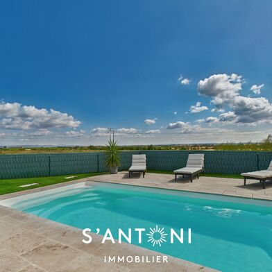 Maison 4 pièces 315000 €