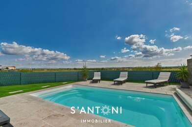 Maison 4 pièces 315000 €