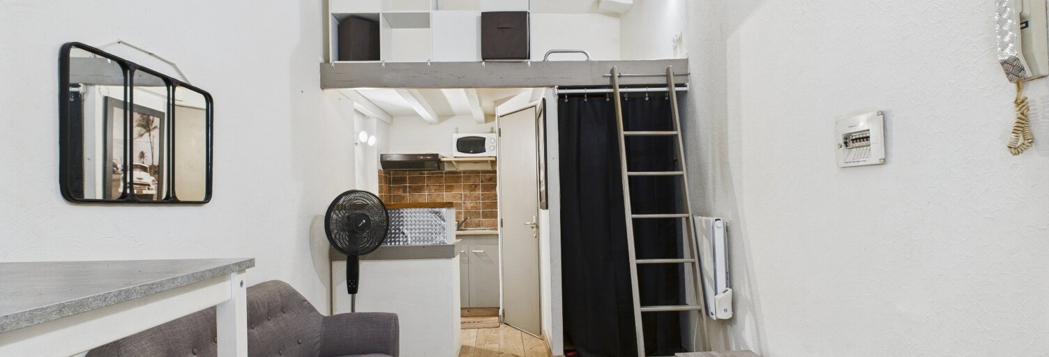 Maison 6 Pièces 100 m² à vendre à Pézenas (34120)