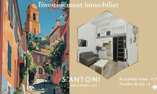 Maison 6 Pièces 100 m² à vendre à Pézenas (34120)