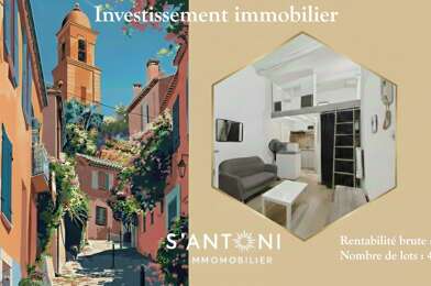 Maison 6 pièces 239000 €