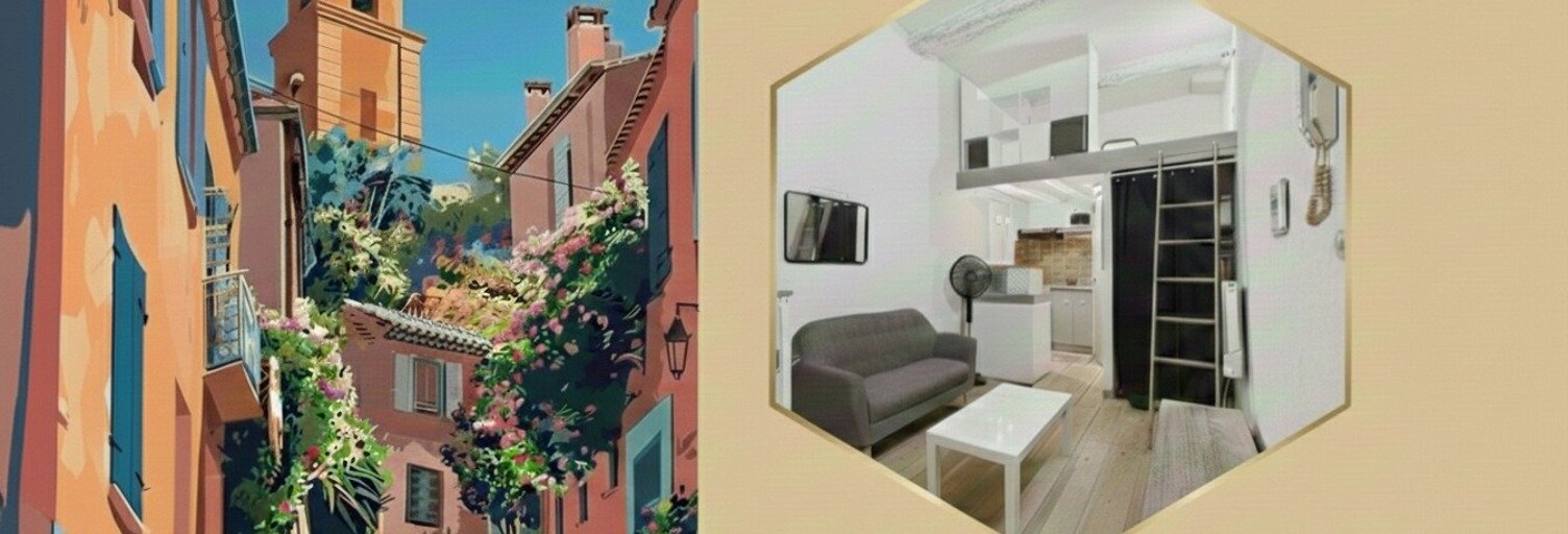 Maison 6 Pièces 100 m² à vendre à Pézenas (34120)