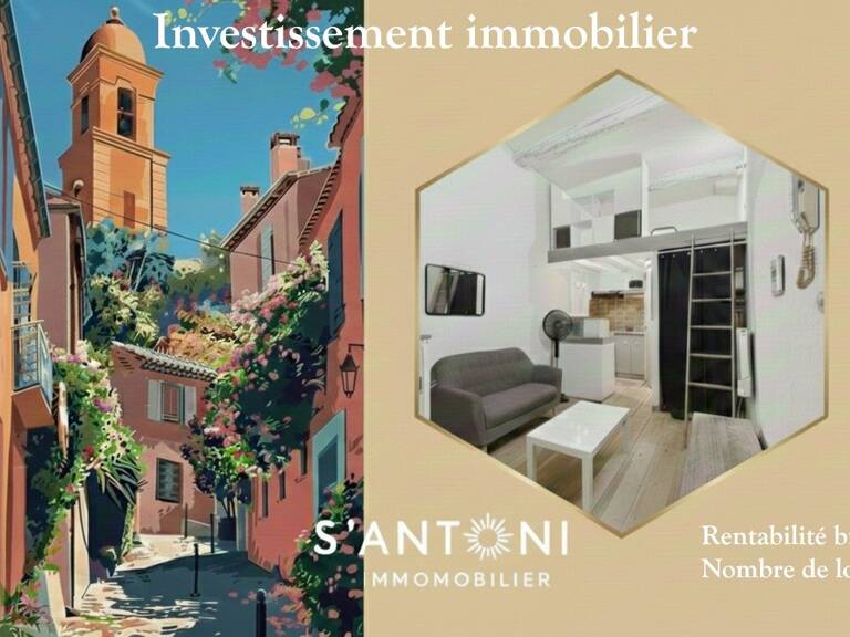Maison mitoyenne — photo 1