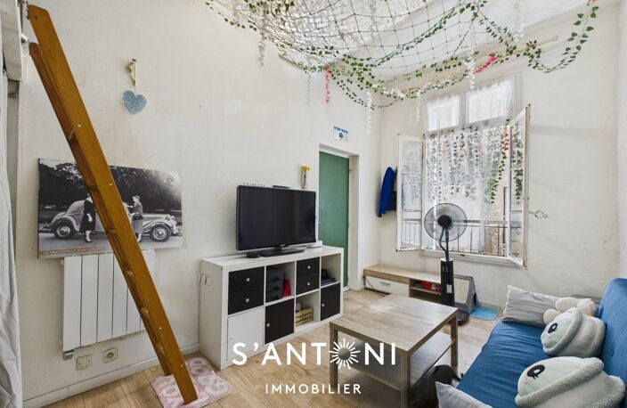 Maison mitoyenne — photo 4