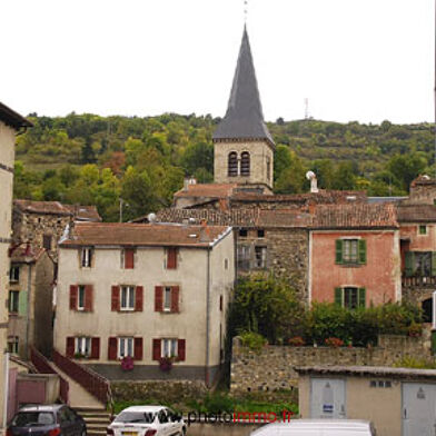 Appartement 2 pièces 455 €